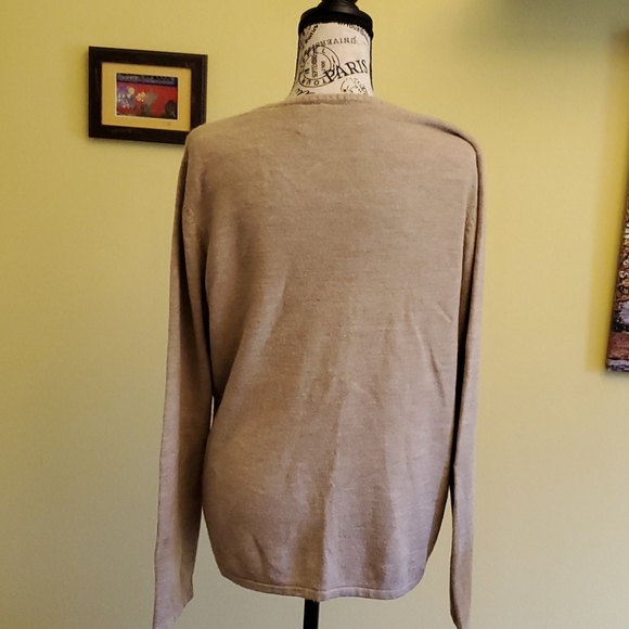 Sweater - Picture 3 of 4